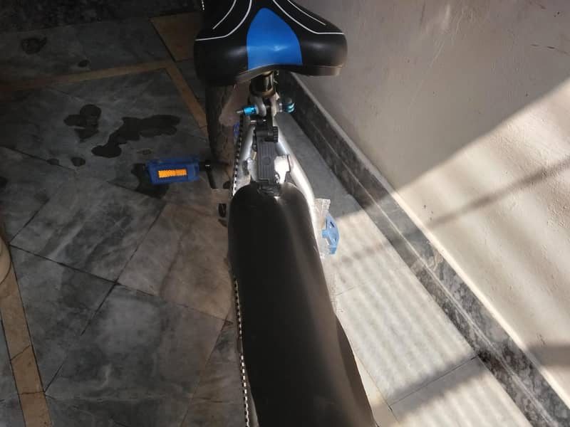 new brand cycle 2