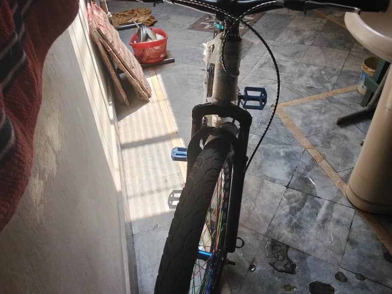new brand cycle 3
