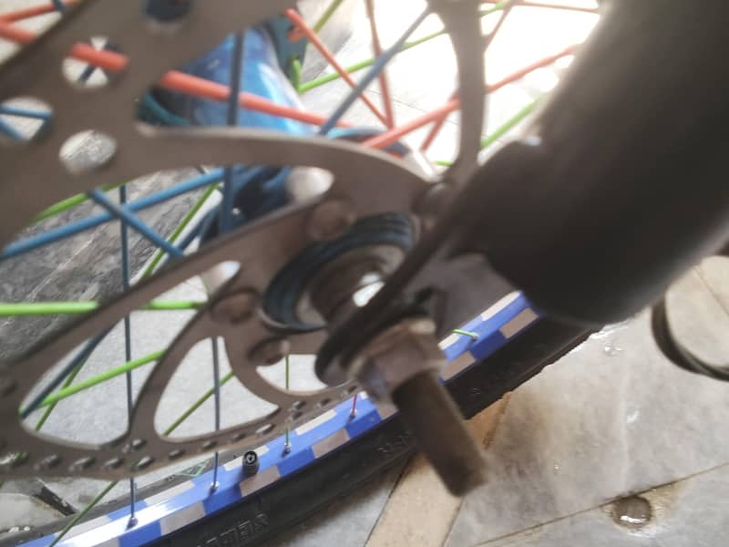new brand cycle 4