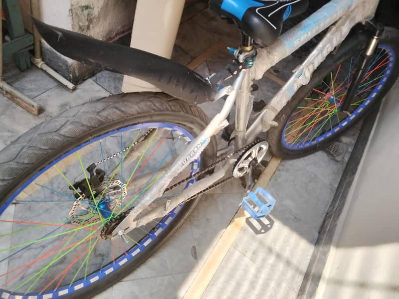 new brand cycle 5