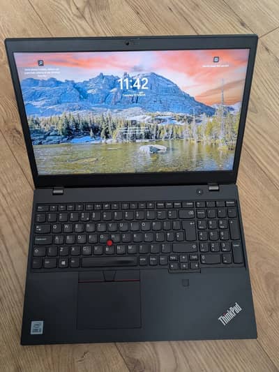 LenovoThinkPad L15 i5 10th 8GB 256GB SSD 15.6 Display | Fixed Price