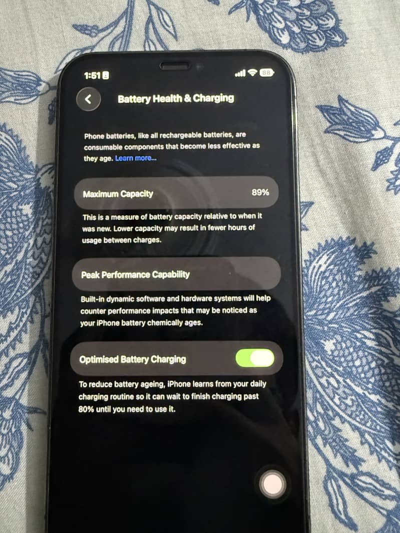 Apple iPhone 12 Pro 0