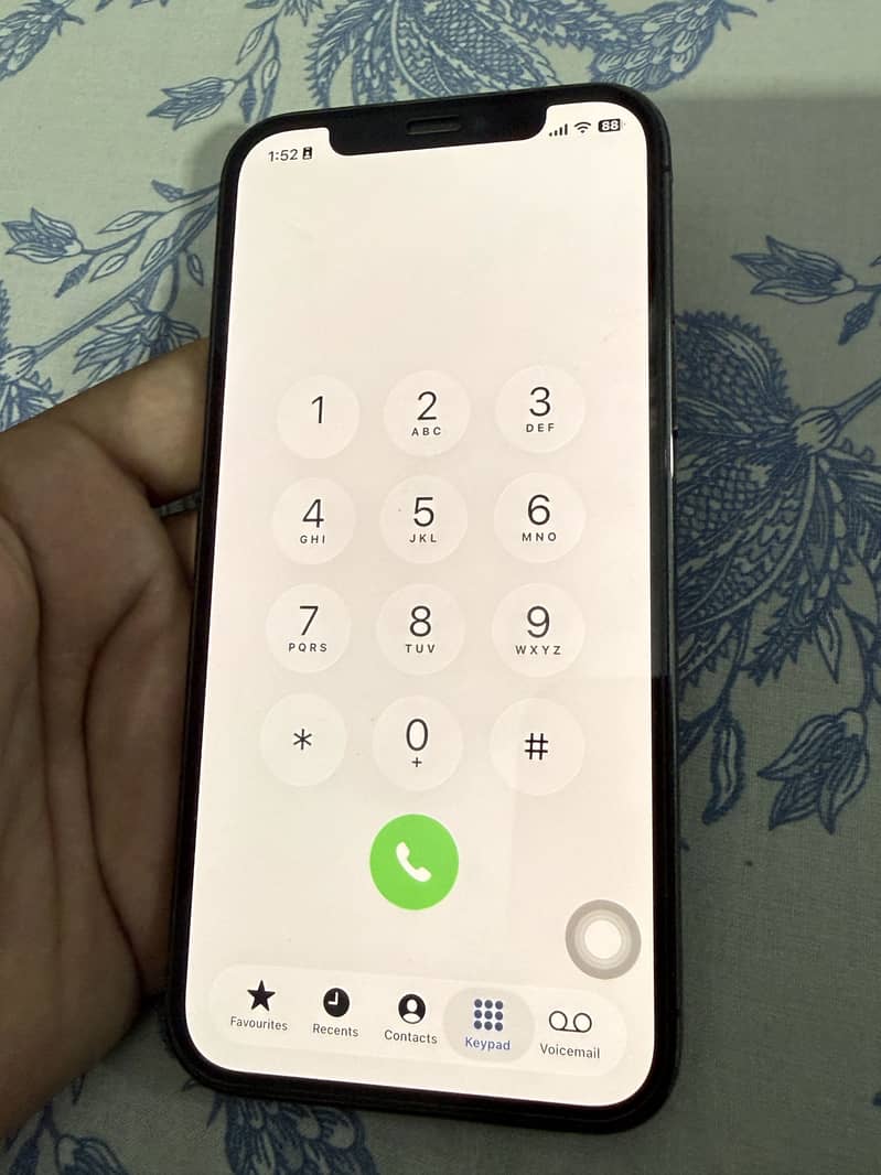 Apple iPhone 12 Pro 2