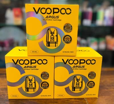 Vape | Voopoo | Vaporesso | Smok | Geek | Oxva | Uwell | Koko | Argus