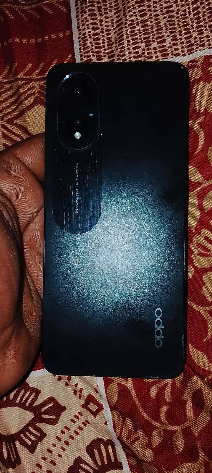 oppo a18 5