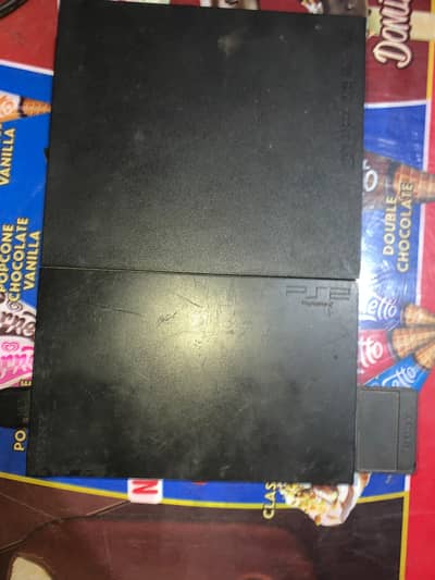 PlayStation 2 (ps2) Urgent sall normal price