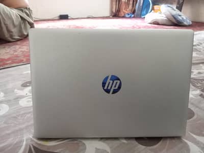 HP ProBook 640 G5 | Core i5 8th Gen | 8GB-256GB SSD | Original Charger