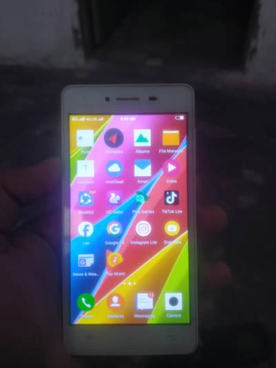 Vivo Y51A good condition all ok