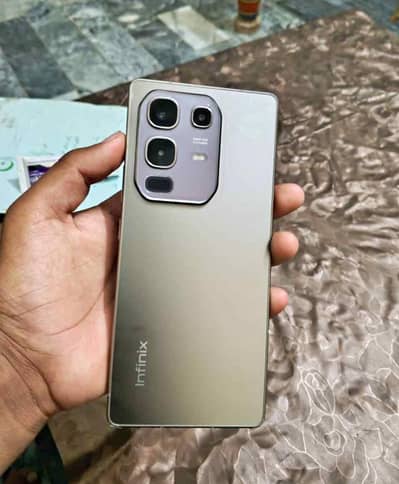 infinx note 50/  5/8+8/256