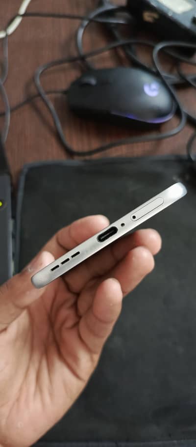 Infinix Hot 60 pro plus new condition 10/10
