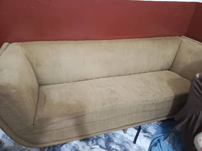 used 5 seeter sofa