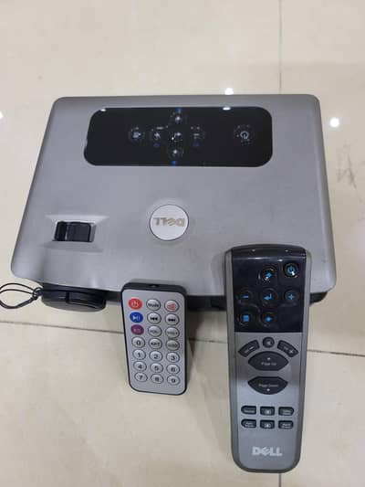 Dell projector