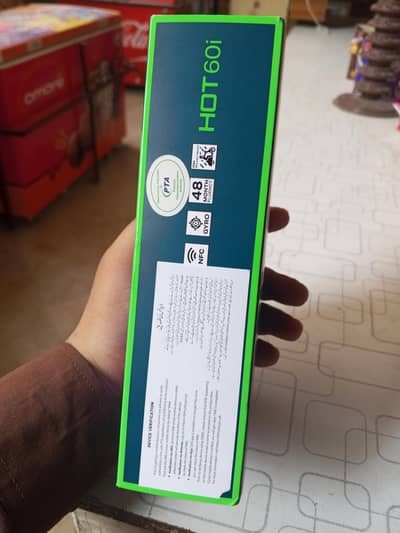 Infinix Other Model