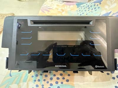 original player from honda for hinda civic (OEM)