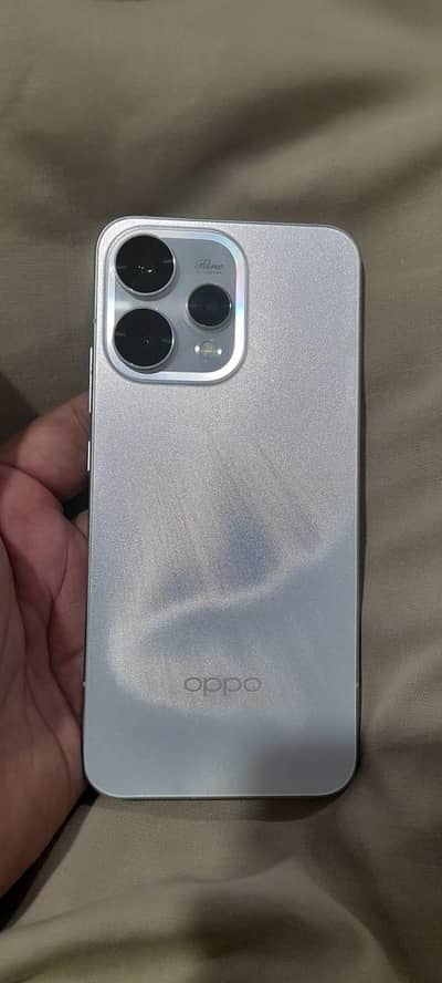 OPPO Reno 15 5G