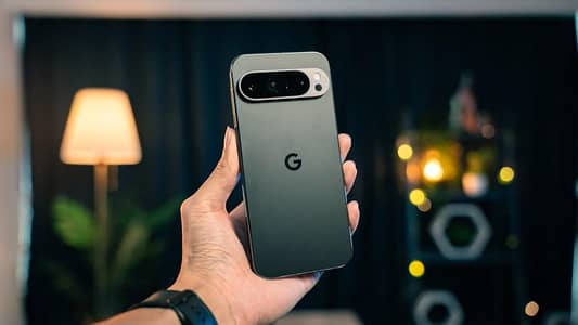 Google Pixel 9 Pro XL