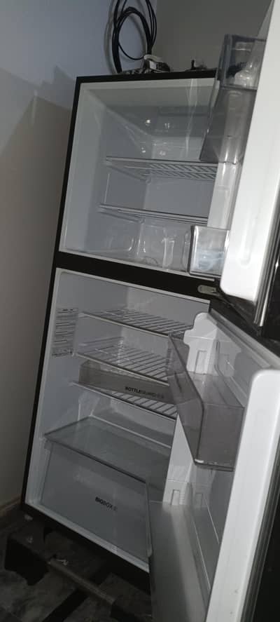 Haier Refrigerator – Excellent Condition & Super Clean