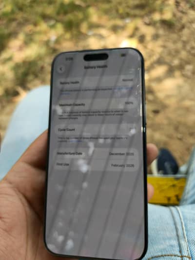 Apple iPhone 17 Pro Max