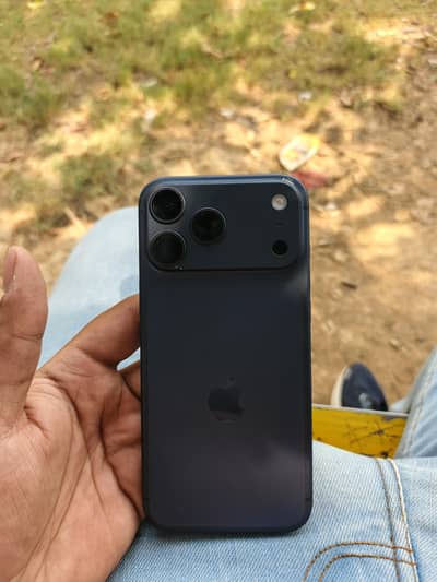 Apple iPhone 17 Pro Max