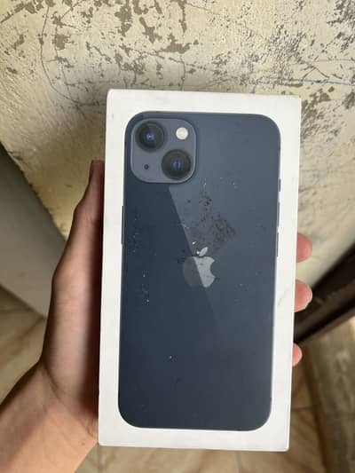 iPhone 13 jv