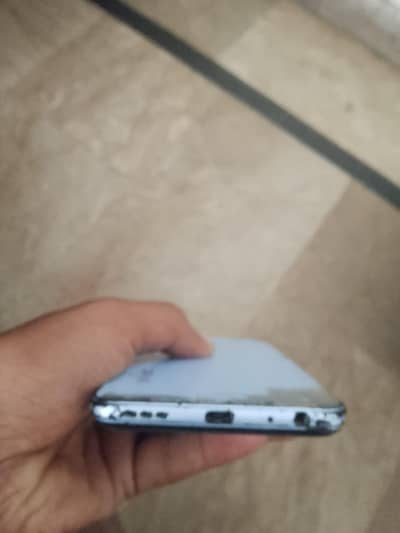 Vivo Y12A