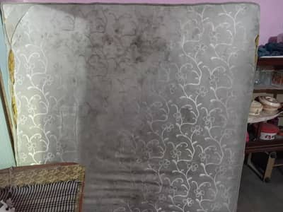 Spring mattress for sale