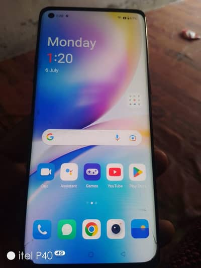 One Plus 8