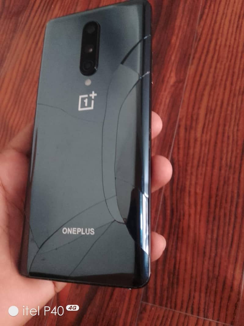 One Plus 8 2