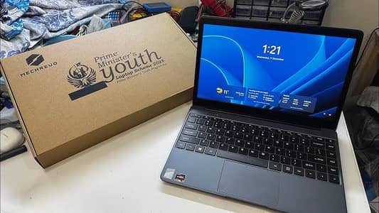 PM LAPTOP 2025 BRAND NEW