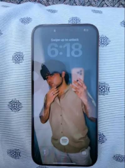 Apple iPhone 16 Pro Max