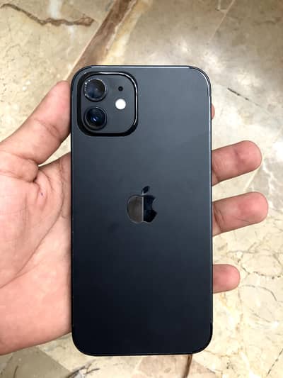 Apple iPhone 12