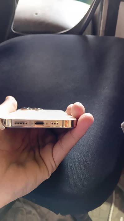 Apple iPhone 13 Pro