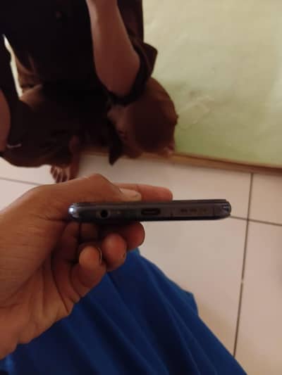Xiaomi Redmi Note 10