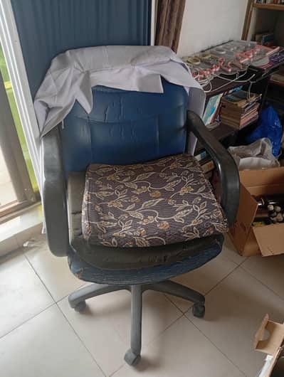 Office chair for sale in mint condition