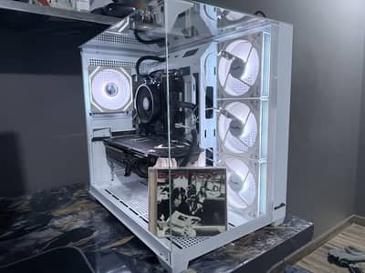 high end gaming pc