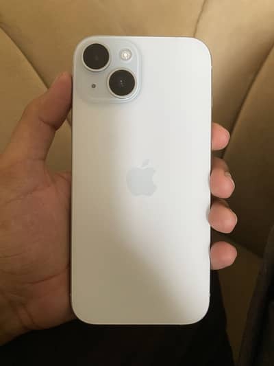 Apple iPhone 15 128GB 10/10