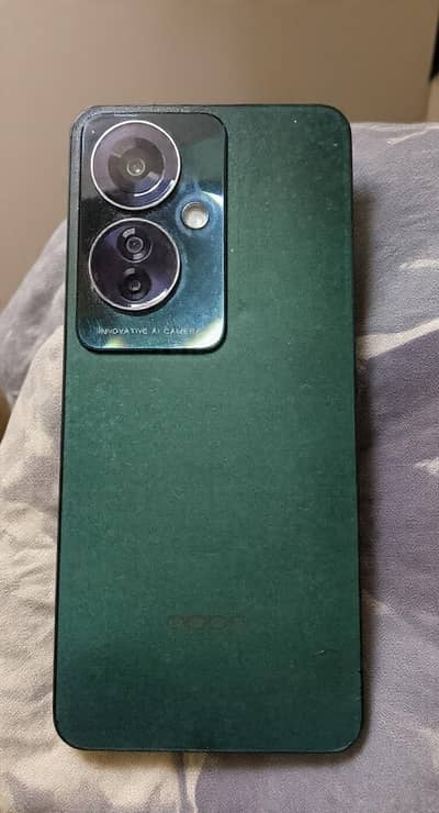 OPPO Reno11 F