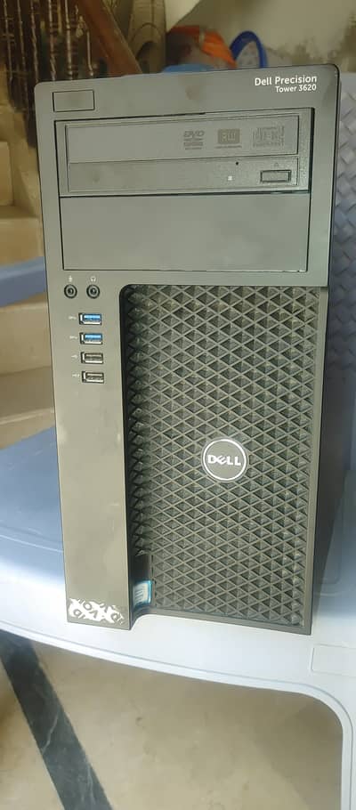 ​Dell Core i5 9th Gen PC | 16GB RAM | SSD + HDD | Excell