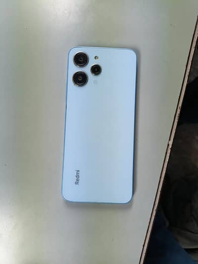 Xiaomi Redmi Note 12 Pro