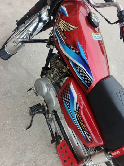 Honda 2024 03150514689