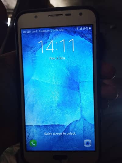 Samsung Mobile J7