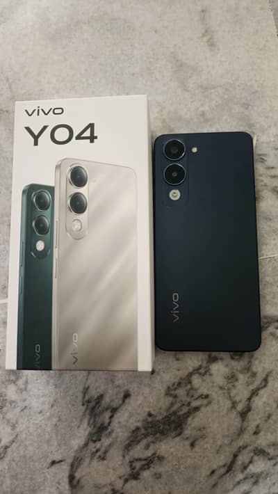 Vivo Y04