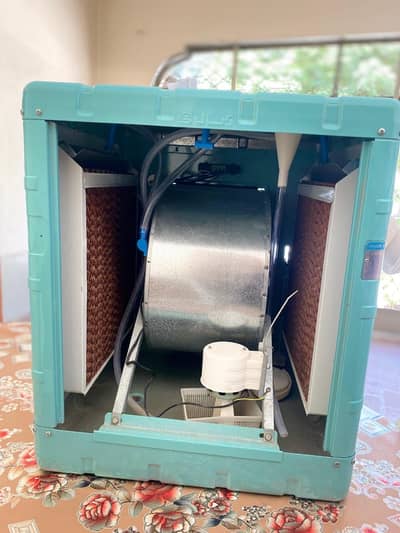 Irani Cooler