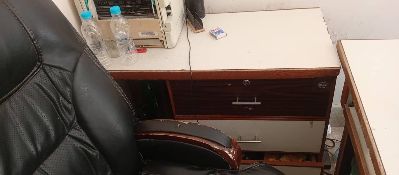 office Table 1