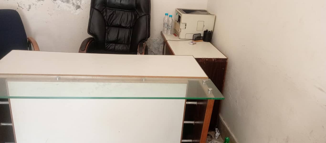 office Table 2