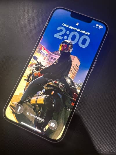 Apple iPhone 14