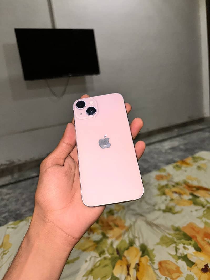 Apple iPhone 14 1