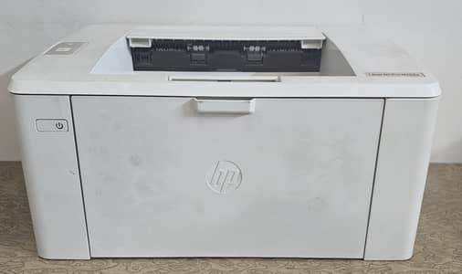 HP LaserJet Pro M102a Laser Printer - Made in Vietnam