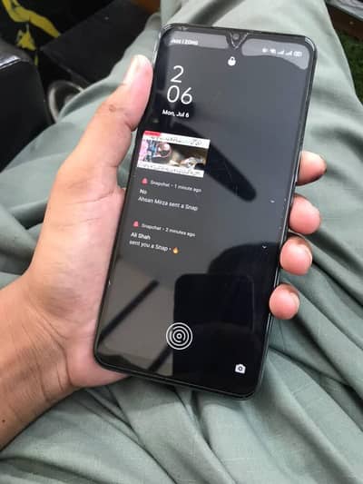 OPPO F15