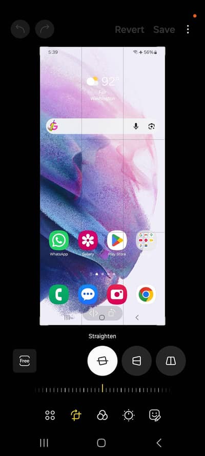 Samsung  S21 Ultra 5g